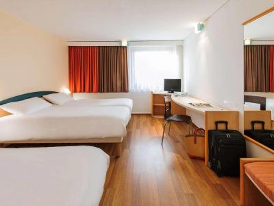 Ibis Berlin Messe - 2