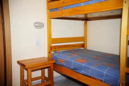 Apartamentos Lake Placid 3000 - 2