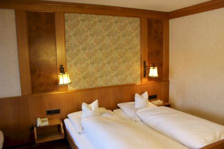 Waldblick BSR Restaurant - 5