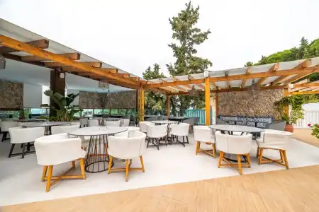 Bamboo Suites Adults Only - 15