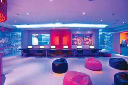 Olympic Lagoon Resort Paphos - 20