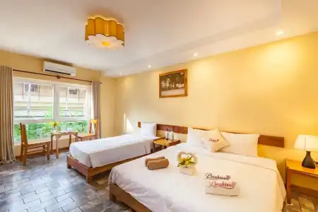 Bauhinia Resort Phu Quoc - 56