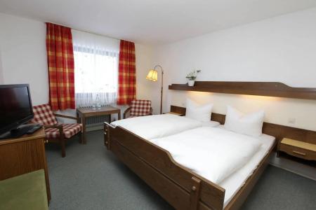 an der Sonne & Restaurant Zum Schneiger - 1