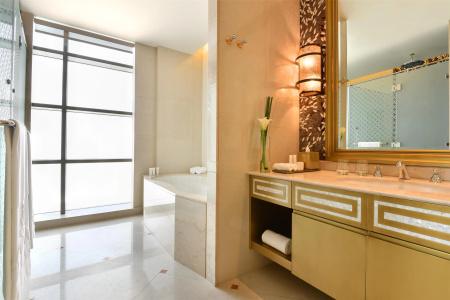 Marsa Malaz Kempinski, The Pearl - Doha - 2