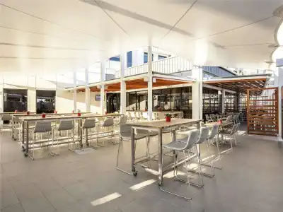 ibis Mackay - 37
