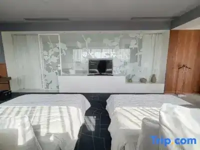 Le Meridien Zhengzhou - 77