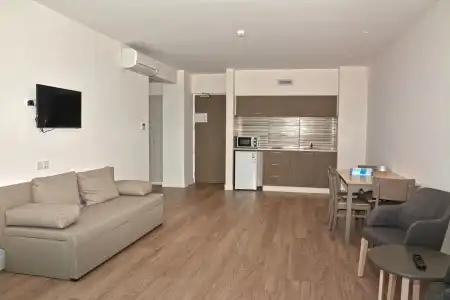 Melini Suites - 16