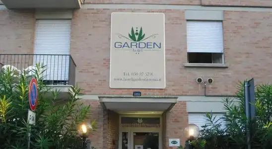 Garden - 0