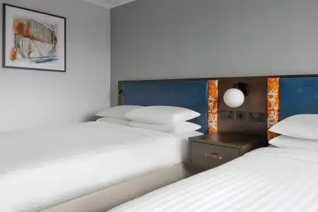 Glasgow Marriott - 1