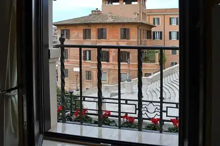 Royal Suite Trinità dei Monti - 114