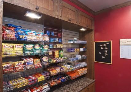 Hilton Garden Inn Anchorage - 12