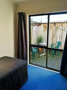 Stadium Motel - 19