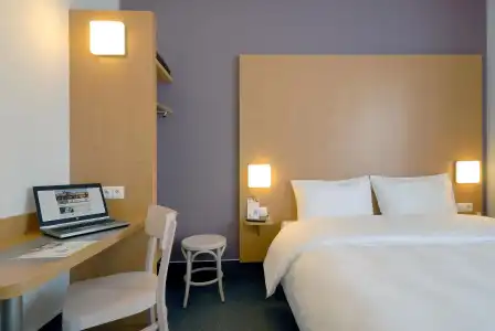 B & B Prague City - 4