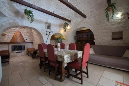 Trulli San Leonardo - 18