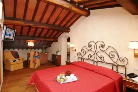 Palazzo San niccolò & Spa - 39