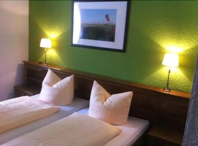 Garni am Thüringer KloßTheater - 2