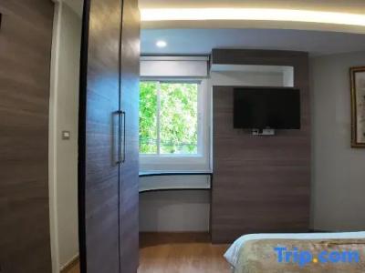 iCheck inn Residences Sukhumvit 20 - 72