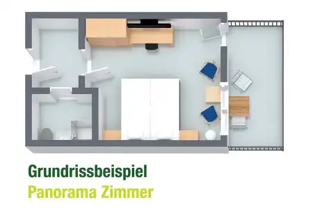AHORN BergFriedrichroda - 28
