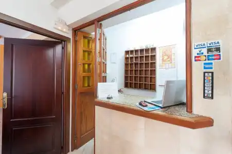 Hostal Blanca - 1