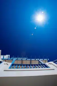 Vithos Seaside Aparthotel - 12