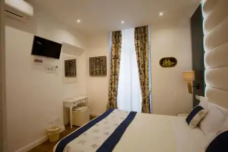 Atmosfere Guest House - 5 Terre e La Spezia - 22