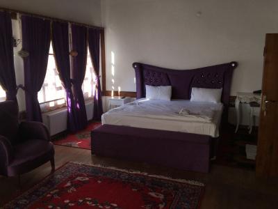Kuscu Han Otel - 7