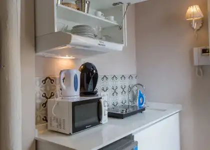 Apartamentos Luna Suites Palacio Almagra - 18