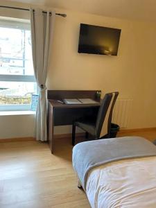 Hôtel Le St Patrice - 23