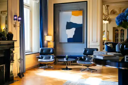 Grand Kronenhof - 30