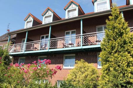 TOP Blumlage Celle - 18