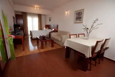 Agava Apartments - 120