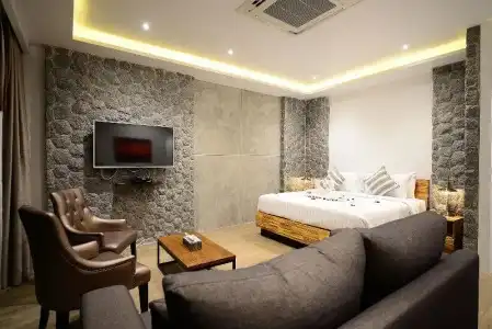 Pumeria Resort Phuket - 30