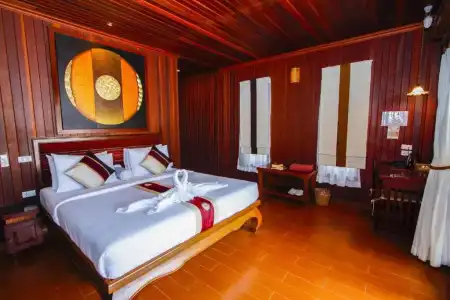 Baan Grood Arcadia Resort & Spa - 88