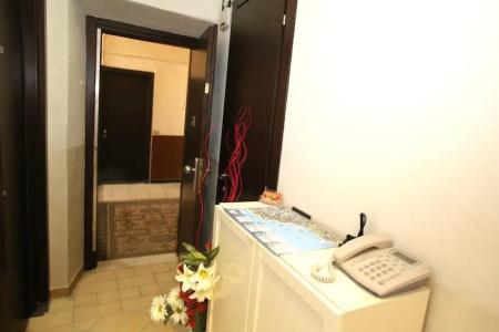 Sakura Inn Sanremo - 13