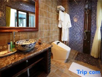 Dieshu Private Holiday Villa - 22