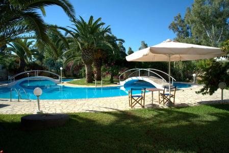Three Stars Luxury Villas - 17