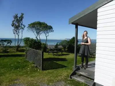 Napier Beach TOP 10 Holiday Park - 51