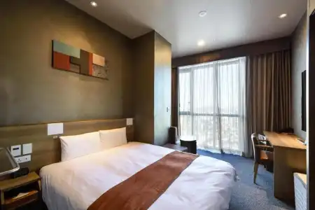 Dormy Inn SEOUL Gangnam - 33