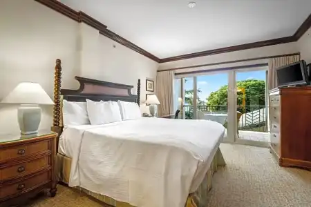 Waipouli Beach Resorts & Spa Kauai by OUTRIGGER - 198