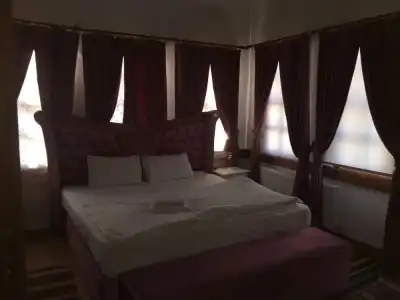 Kuscu Han Otel - 12