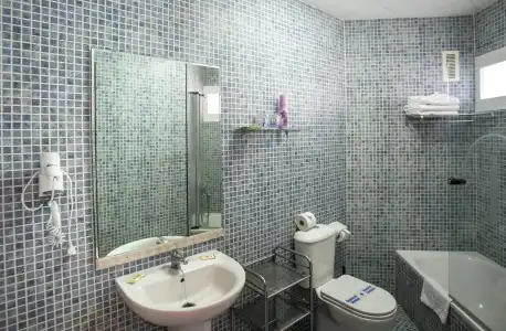 Apartamentos Jabega - 9