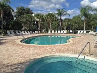 Bahama Bay Resort - 21