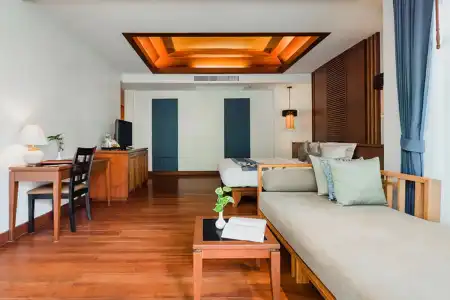 Railay Village Resort & Spa - 9