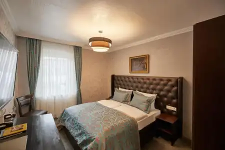 ATLAS Posthotel - 33