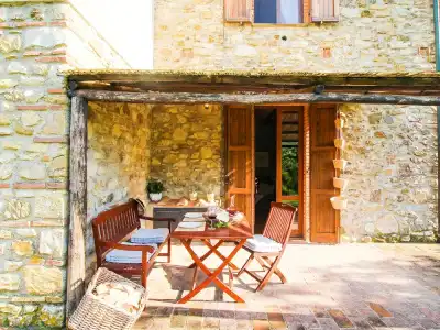 Boschi di Montecalvi - Guest House - 169