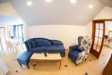 Tanja Apartments - 120