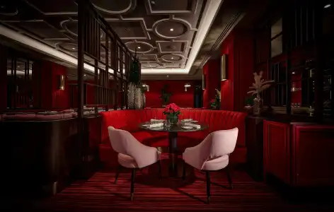 Conrad London St. James - 29