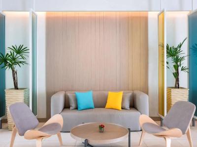 ibis Phuket Patong - 30