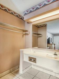 OYO O Jackson I-55 North - 39