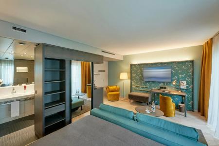 Sorell Boutique-Seefeld Zürich - 26